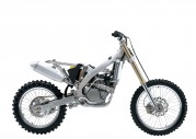 Suzuki RM-Z250